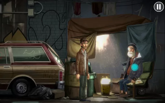 超越此岸 Beyond This Side PC英文版下载