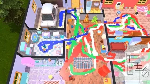 switch《便便大作战 Pooplers》英文版nsp下载_3