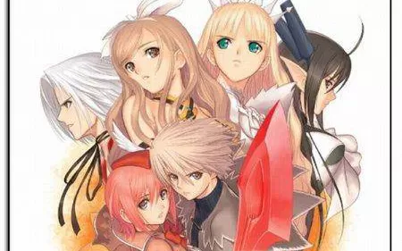 [PS2转PS4]《光明之风》pkg下载