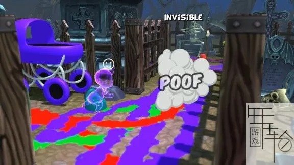switch《便便大作战 Pooplers》英文版nsp下载_2
