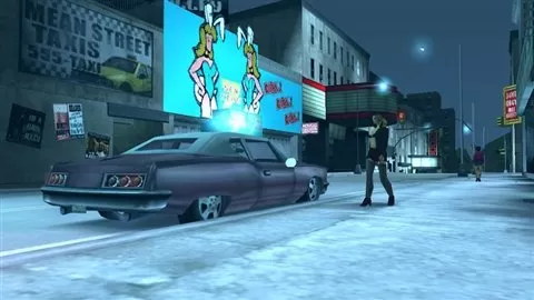 [PS2转PS4]《侠盗猎车手3》pkg下载_1
