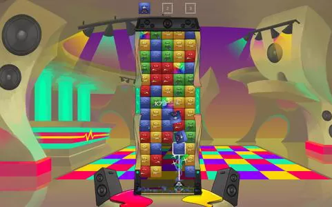 PS4《翻滚石块 Tumblestone》中文版pkg下载