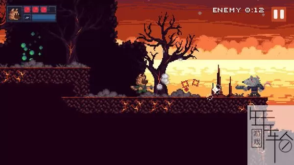 switch《雷爪 Thunder Paw》中文版nsp+nsz下载_3