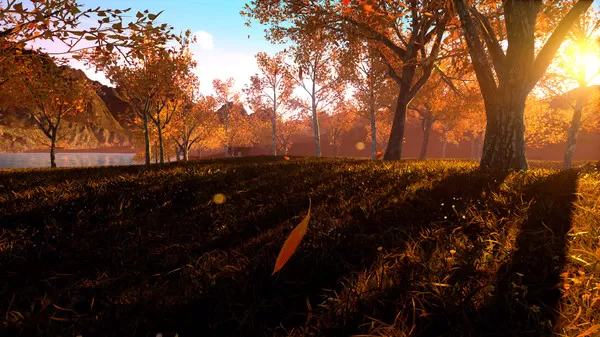 交错世界:逃避 CrossWorlds: Escape PC英文版下载_1