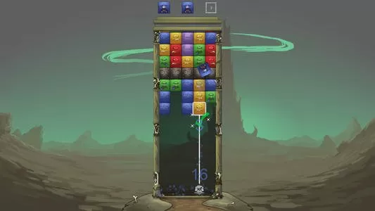 PS4《翻滚石块 Tumblestone》中文版pkg下载_1