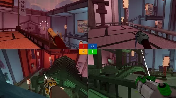 PS4《作弊达人 Screencheat》中文版pkg下载_0