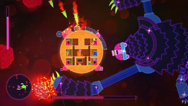 PS4《危险时空的恋人》中文版pkg下载（v1.01）_1