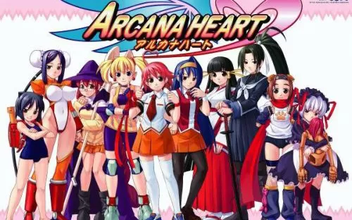 [PS2转PS4]《圣灵之心》pkg下载