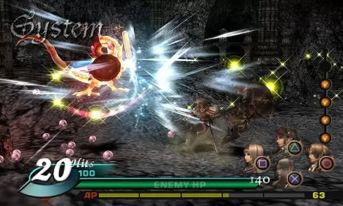 [PS2转PS4]《北欧女神2》汉化中文pkg下载_1
