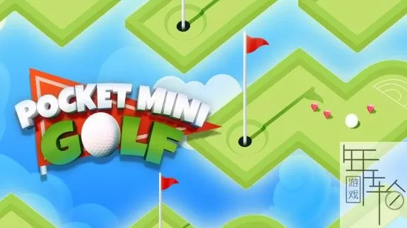 switch《口袋迷你高尔夫 Pocket Mini Golf》英文版nsp+nsz下载【1.1.1补丁】_0
