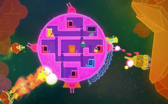 PS4《危险时空的恋人》中文版pkg下载（v1.01）