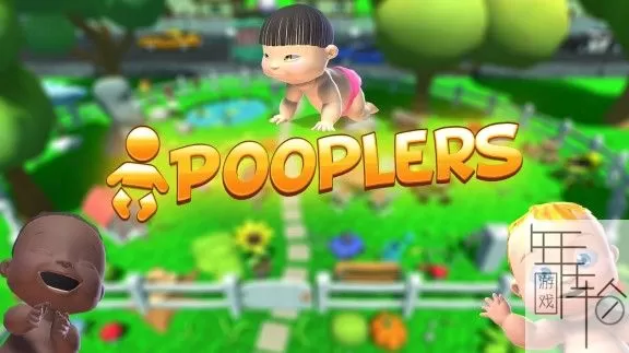 switch《便便大作战 Pooplers》英文版nsp下载_0