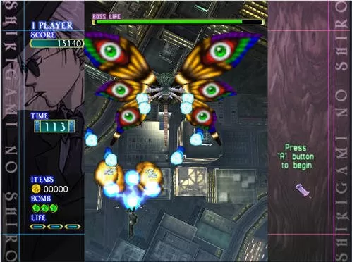 [PS2转PS4]《式神之城2》pkg下载_1
