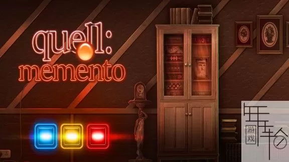 switch《水滴解谜：记忆 Quell Memento》英文版nsp+nsz下载_0