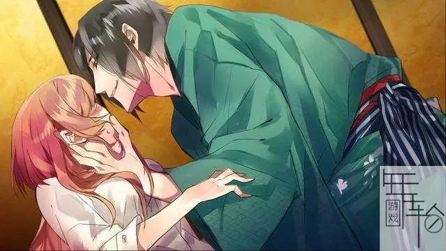 【合集】switch《逆转吉原：菊屋篇》+《逆转吉原：扇屋篇》中文版nsp/xci整合版下载_2