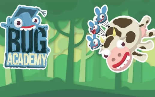 switch《昆虫学院 Bug Academy》英文版nsz下载