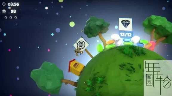 switch《昆虫学院 Bug Academy》英文版nsz下载_1