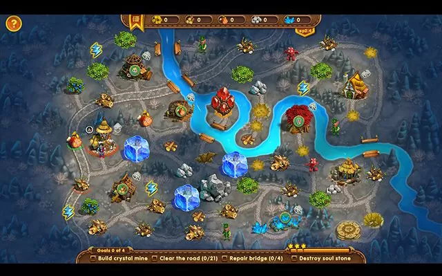 超越王国2 Beyond the Kingdom 2 PC英文版下载_1