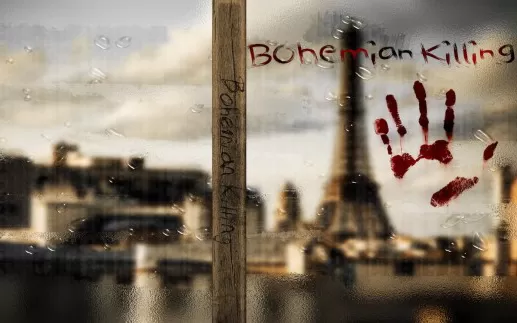 switch《波西米亚杀戮 Bohemian Killing》英文版nsp-nsz下载