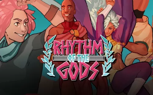 switch《神的节奏 Rhythm of the Gods》英文版nsp-nsz-补丁下载
