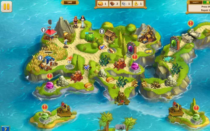 阿尔贡:Circe俘虏 PC英文版下载（v1.2.0）_1