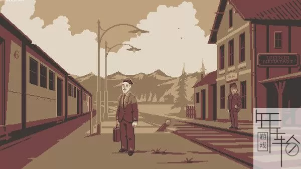 switch《狮子之歌 The Lion's Song》英文版nsz-1.01补丁下载_1