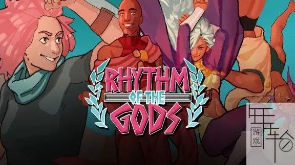 switch《神的节奏 Rhythm of the Gods》英文版nsp-nsz-补丁下载_0
