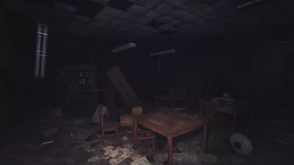 原始逃离3 Escape First 3 PC英文版下载_1