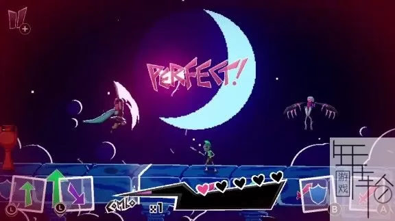 switch《神的节奏 Rhythm of the Gods》英文版nsp-nsz-补丁下载_1