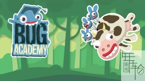 switch《昆虫学院 Bug Academy》英文版nsz下载_0