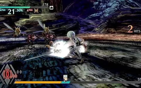 PS4《存在档案：天空的另一面》美版pkg下载