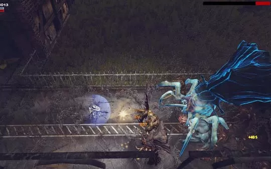 启示录时代:毁灭 Apocalypse Age : DESTRUCTION PC英文版下载