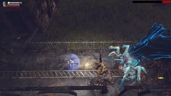 启示录时代:毁灭 Apocalypse Age : DESTRUCTION PC英文版下载_0