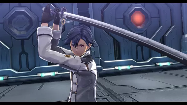英雄传说:闪之轨迹3 Trails of Cold Steel III PC英文版下载（v2020.08.09）_0