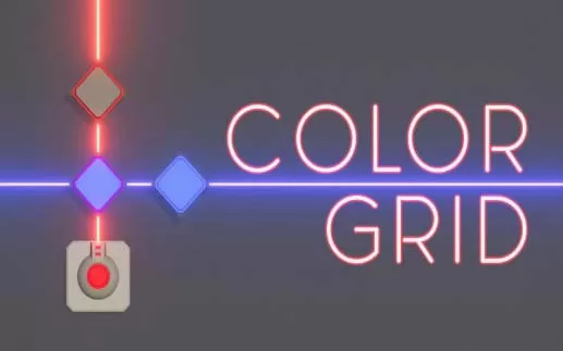 switch《炫光消除 Colorgrid》英文版nsp+nsz下载
