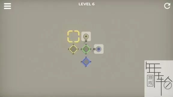 switch《炫光消除 Colorgrid》英文版nsp+nsz下载_3