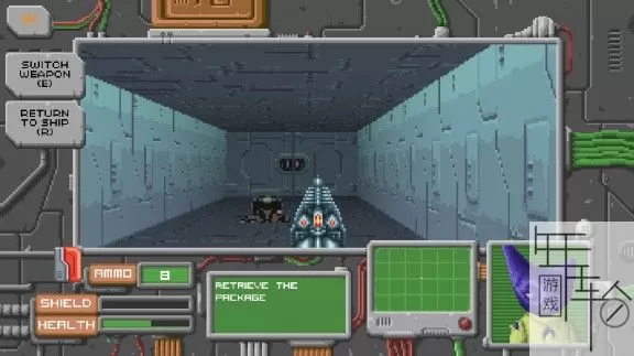 switch《超时空运输服务 Hyperspace Delivery Service》英文版nsp+nsz下载_3