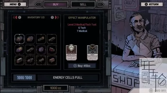 switch《深空遗物：决定版 Deep Sky Derelicts》中文nsp+nsz+xci整合1.53补丁下载_1