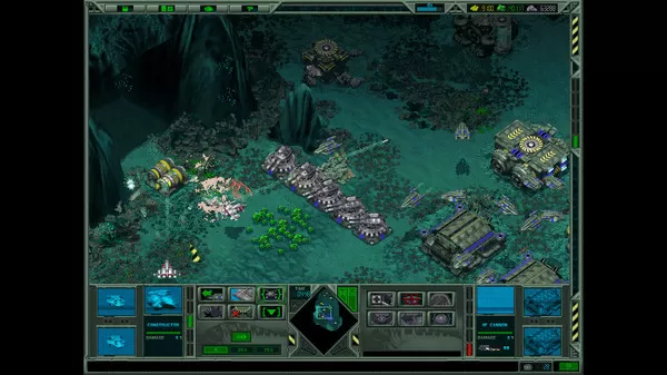 深海争霸 Submarine Titans PC英文版下载_1