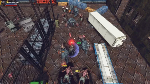 启示录时代:毁灭 Apocalypse Age : DESTRUCTION PC英文版下载_1