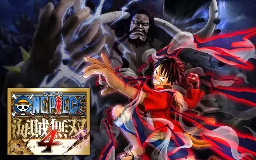 switch《海贼无双4 One Piece Kaizoku Musou 4》中文版nsz下载【含1.8.0补丁+22DLC+金手指】