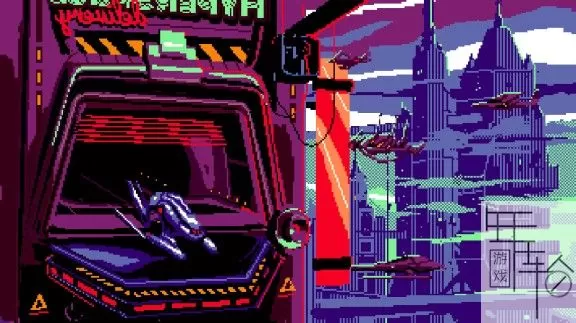switch《超时空运输服务 Hyperspace Delivery Service》英文版nsp+nsz下载_1
