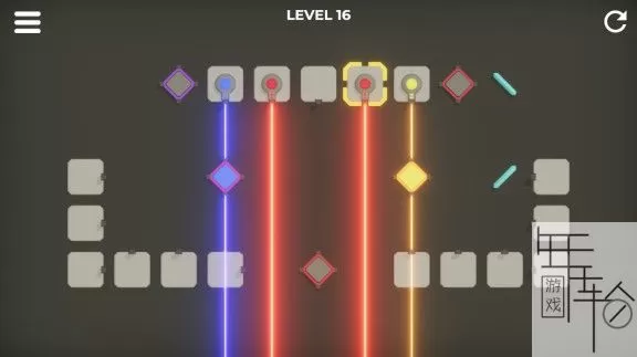 switch《炫光消除 Colorgrid》英文版nsp+nsz下载_1
