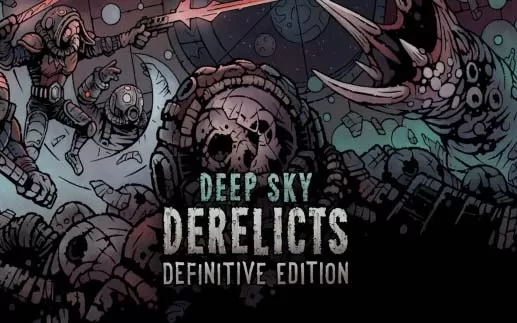 switch《深空遗物：决定版 Deep Sky Derelicts》中文nsp+nsz+xci整合1.53补丁下载