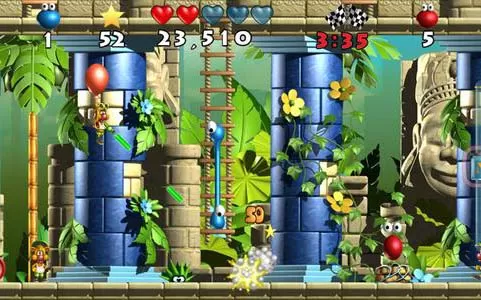 PS4《点点君大进击 Putty Squad》英文版pkg下载