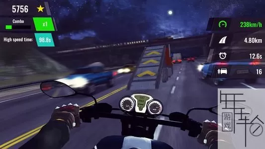 switch《急速摩托GT Moto Rush GT》中文版xci整合版（v1.3.0）下载_0