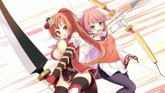 PS4《三极姬4 天华缭乱 天命之恋画卷》日版pkg下载_0