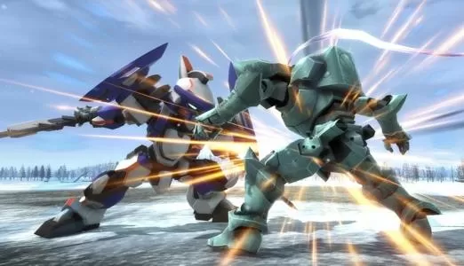 PS4《全金属狂潮 勇者无畏 Who Dares Wins》美版pkg下载_1