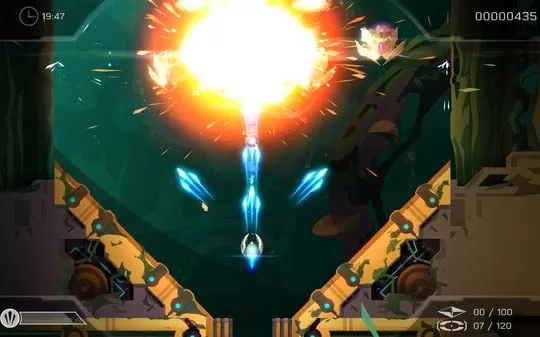PS4《《极速冒险2X 临界物质版 Velocity 2X: Critical Mass Edition》英文版pkg下载