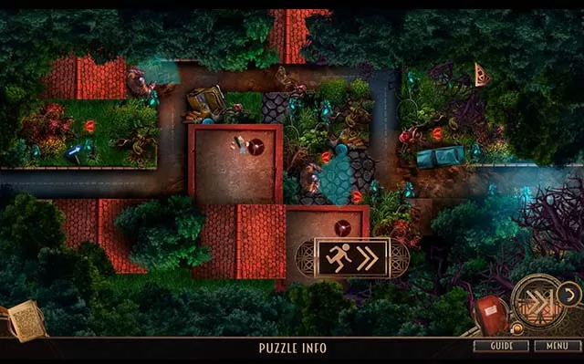 漫游者3 Wanderlust: Shadow of the Monolith PC英文版下载_1
